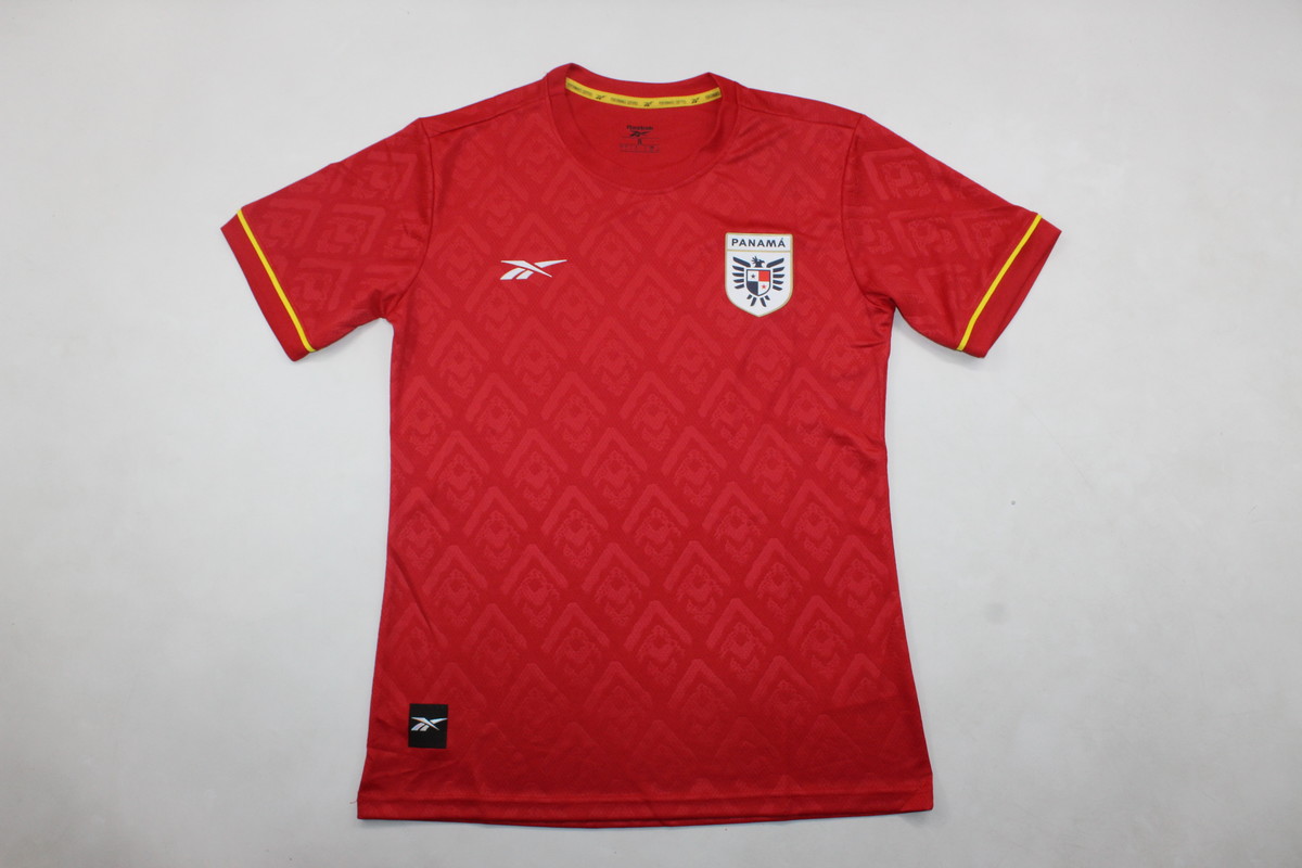 AAA Quality Panama 24/25 Home Soccer Jersey